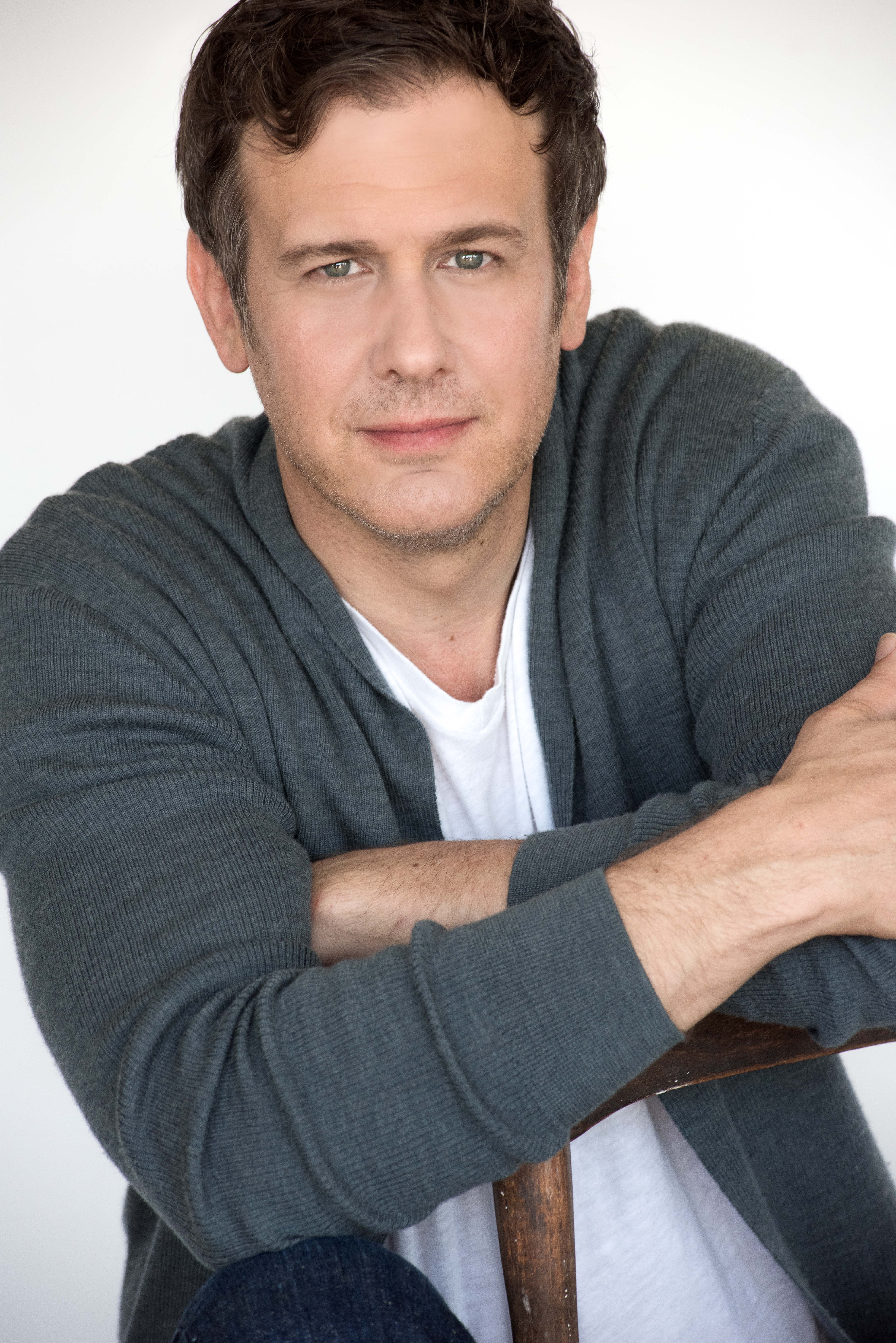 Erich Fleshman