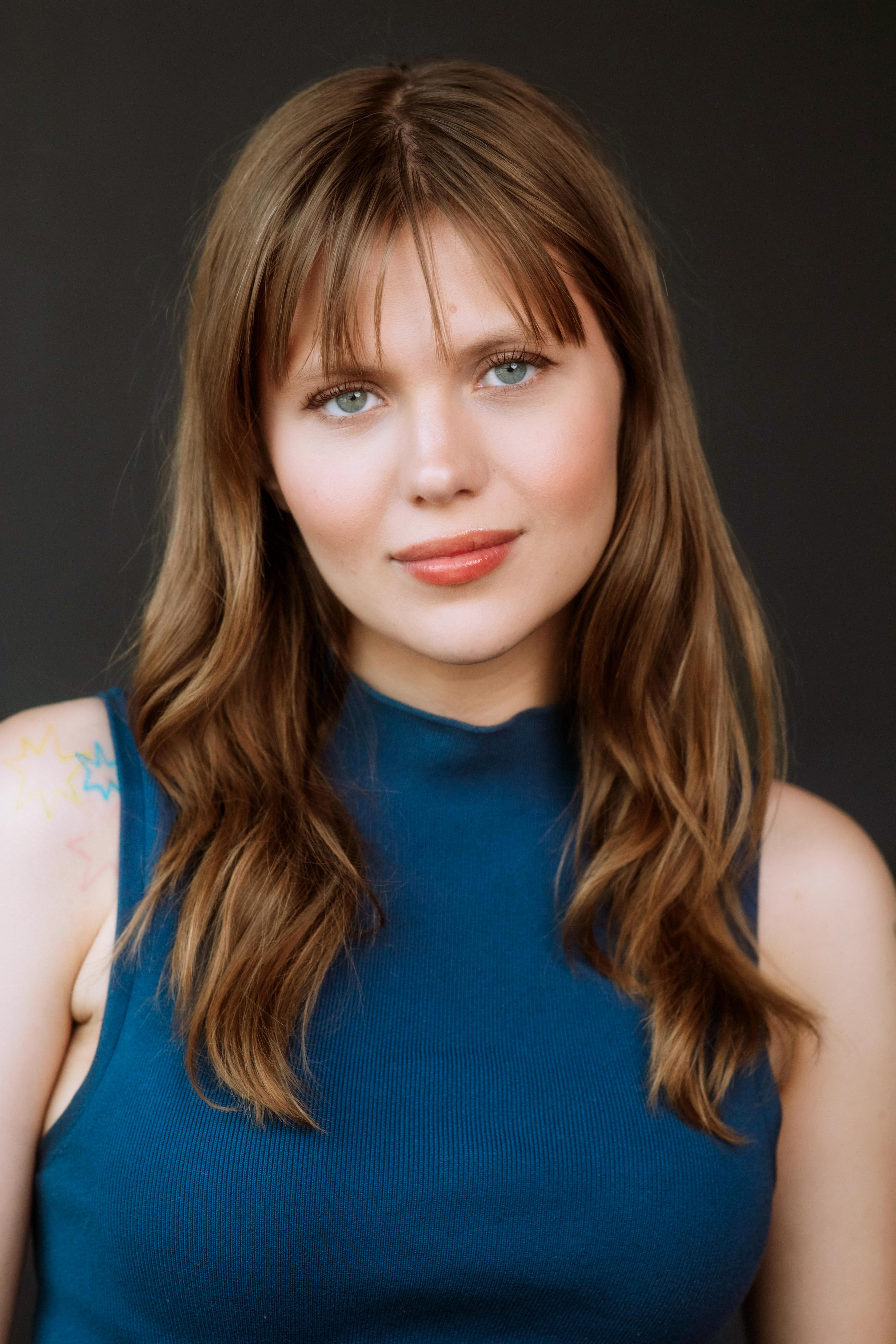 Сара Беннетт