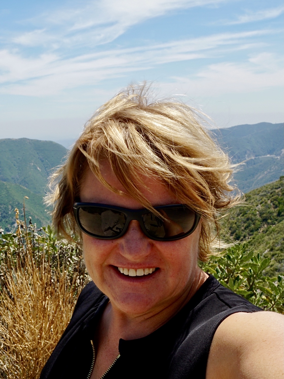 Джиллиан Арнольд