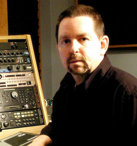 Майкл Дэймон