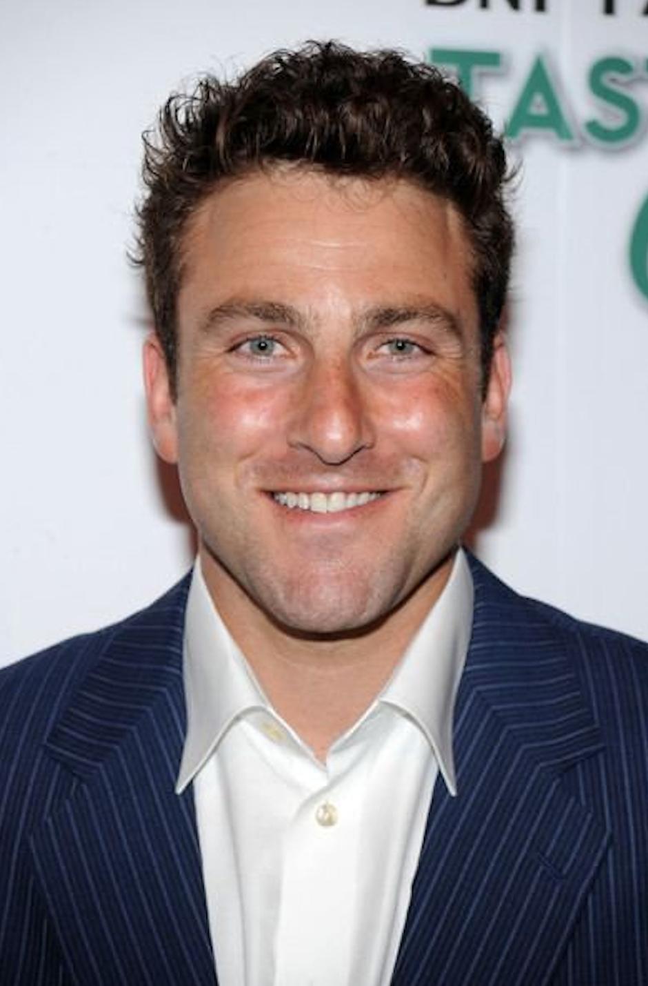 Justin Gimelstob