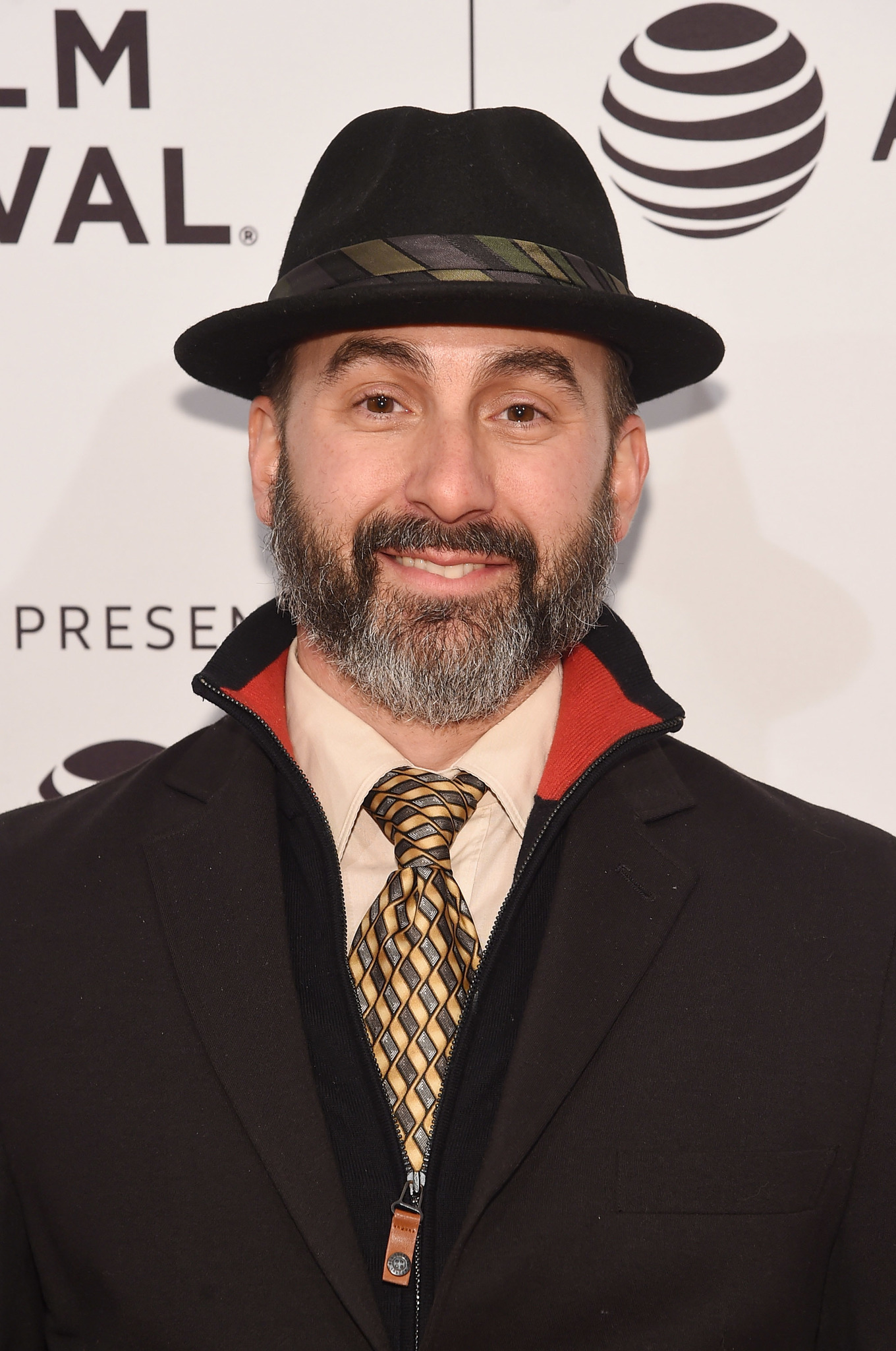 Брайан Жирар