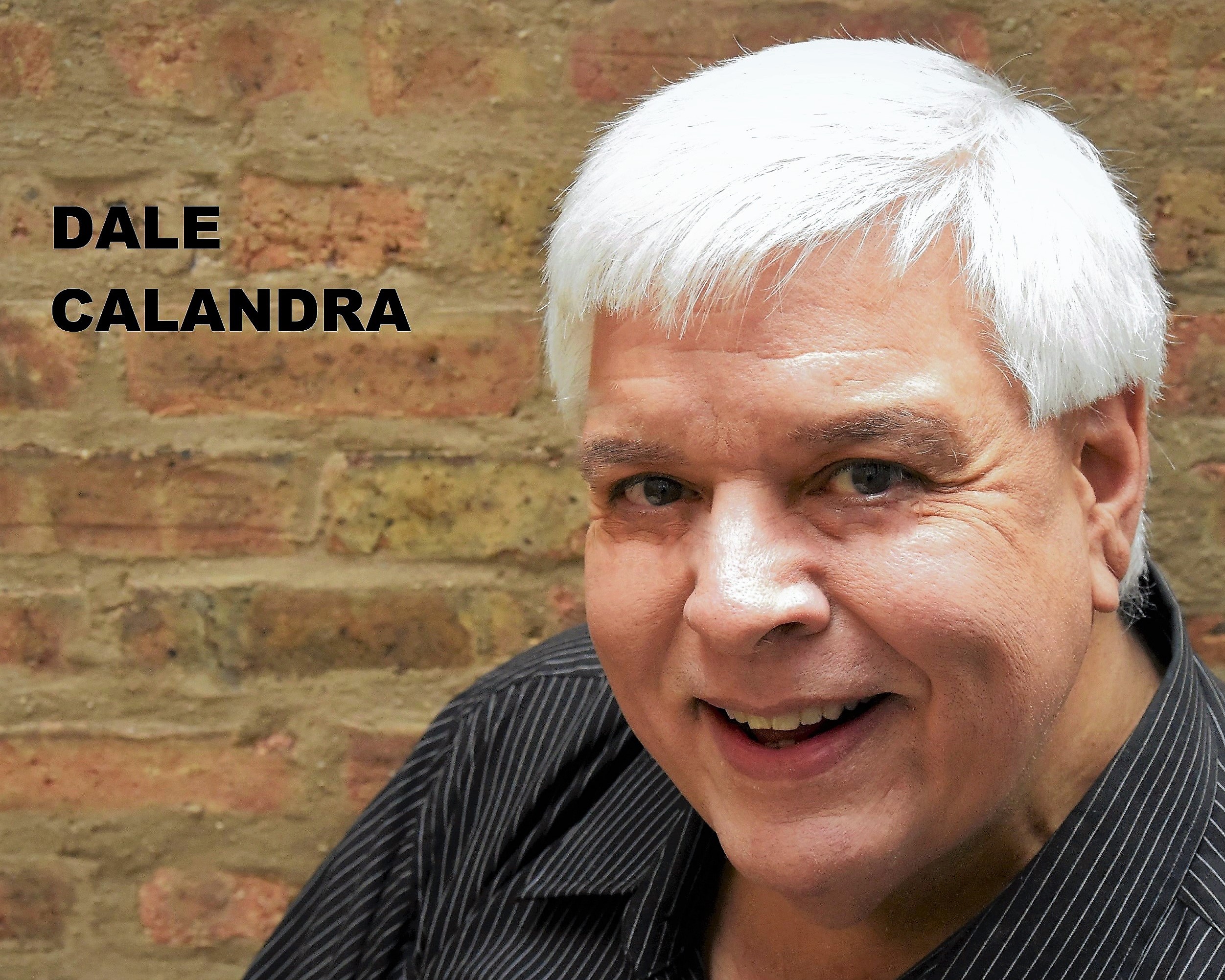 Дэйл Каландра