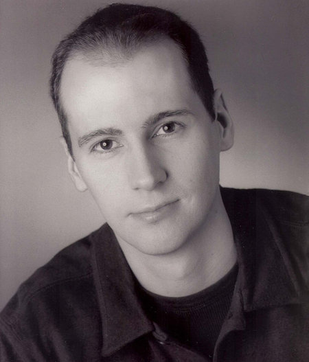 Трой Фаучер