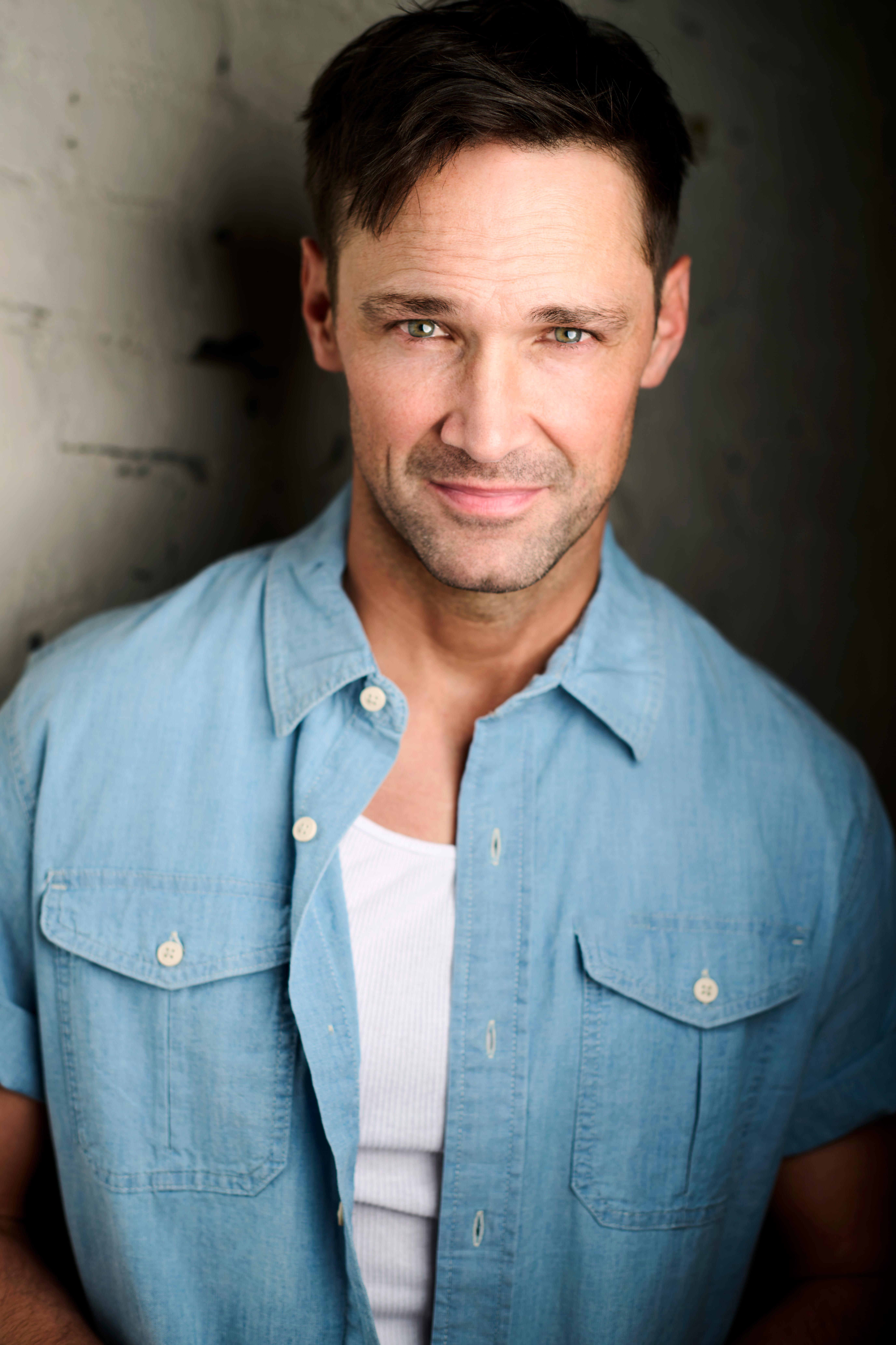 Джош Нанкио