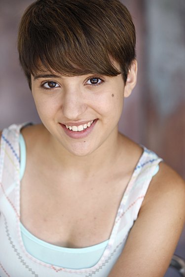 Isabella Peregrina