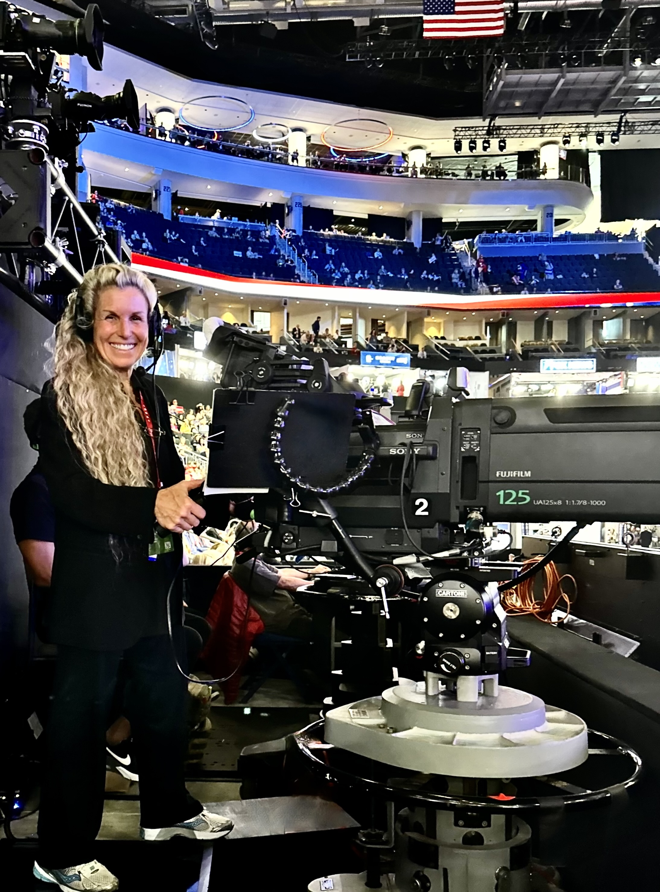 Дина Шелдон