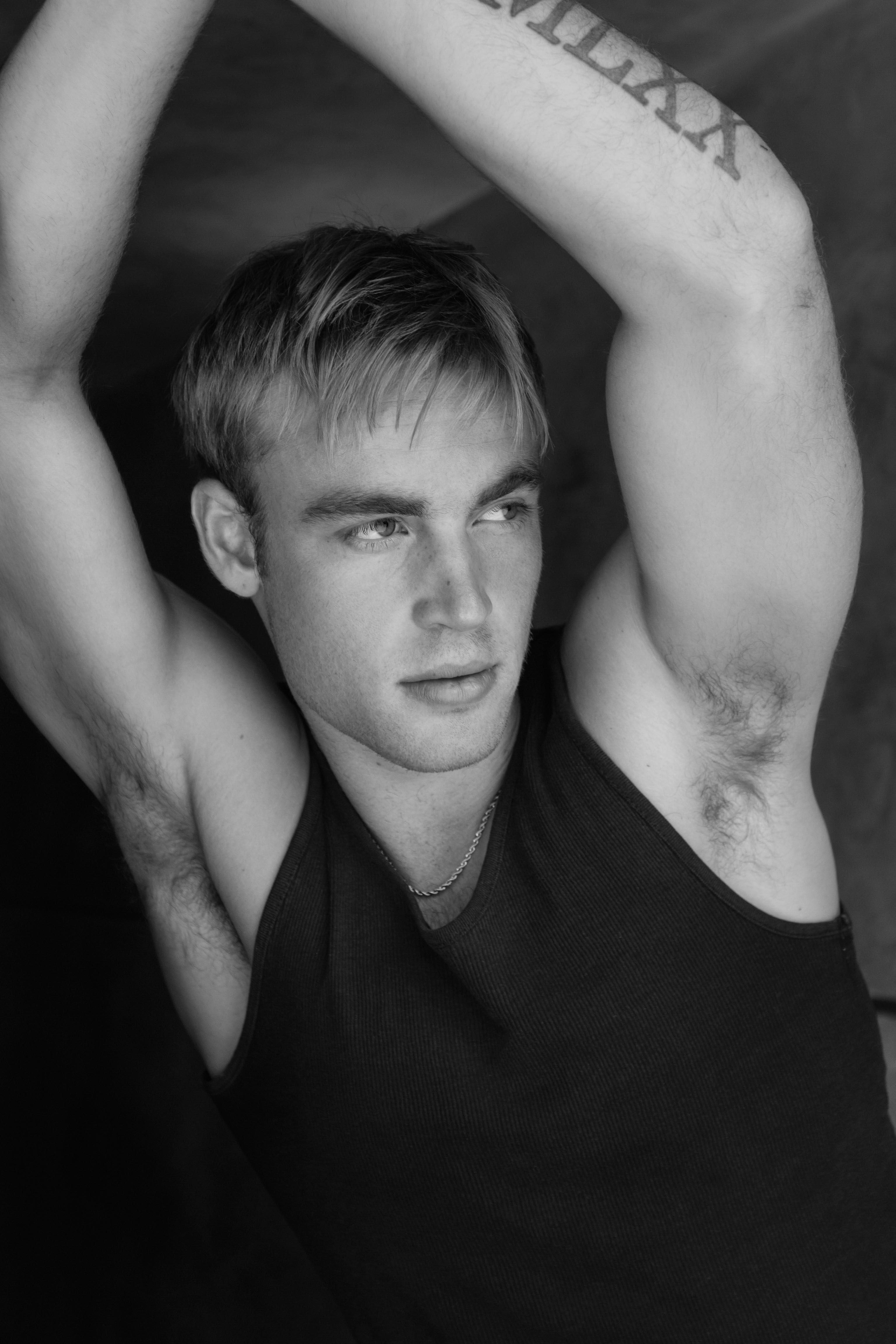 Hayden Michael Brown