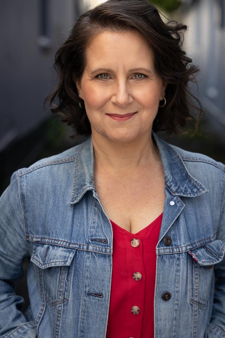 Мария де Марко