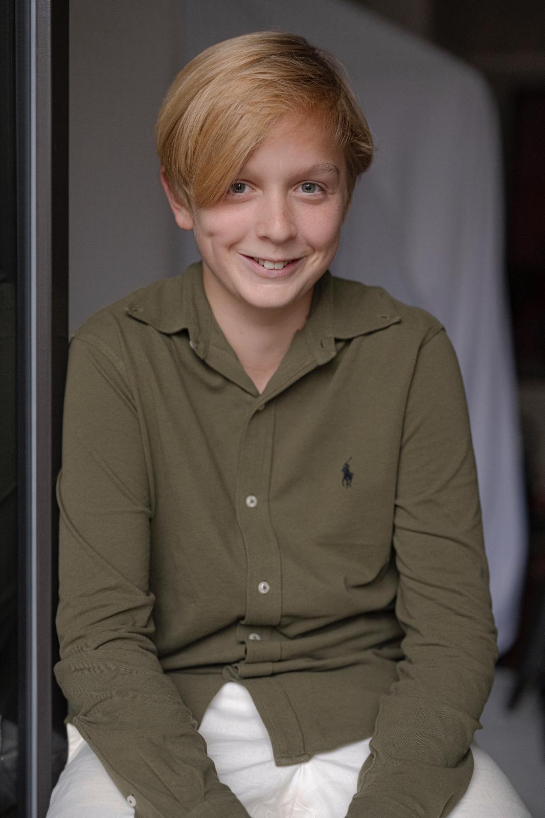 Хенри Александер