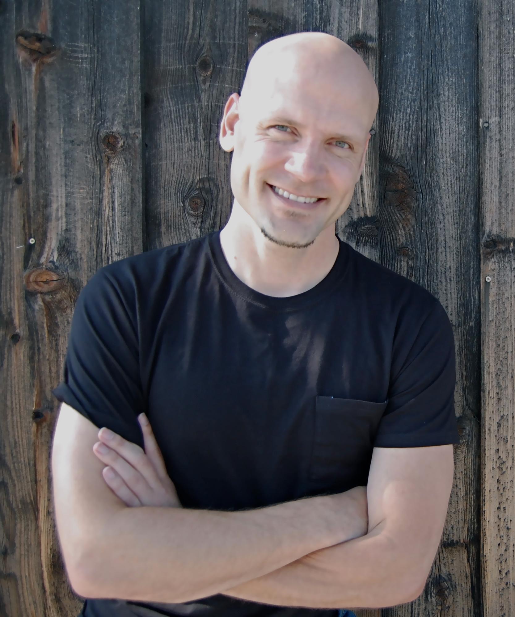 Дэвид Винсент