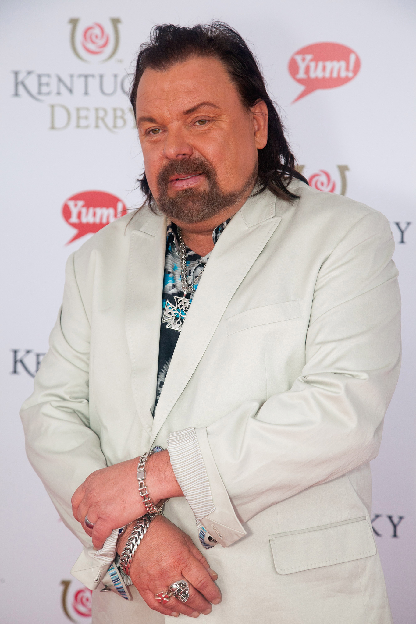 Томас Кинкэйд