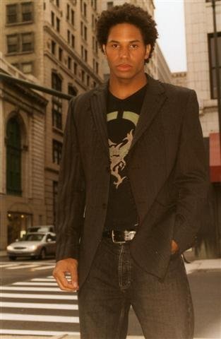 Дин Болдуин