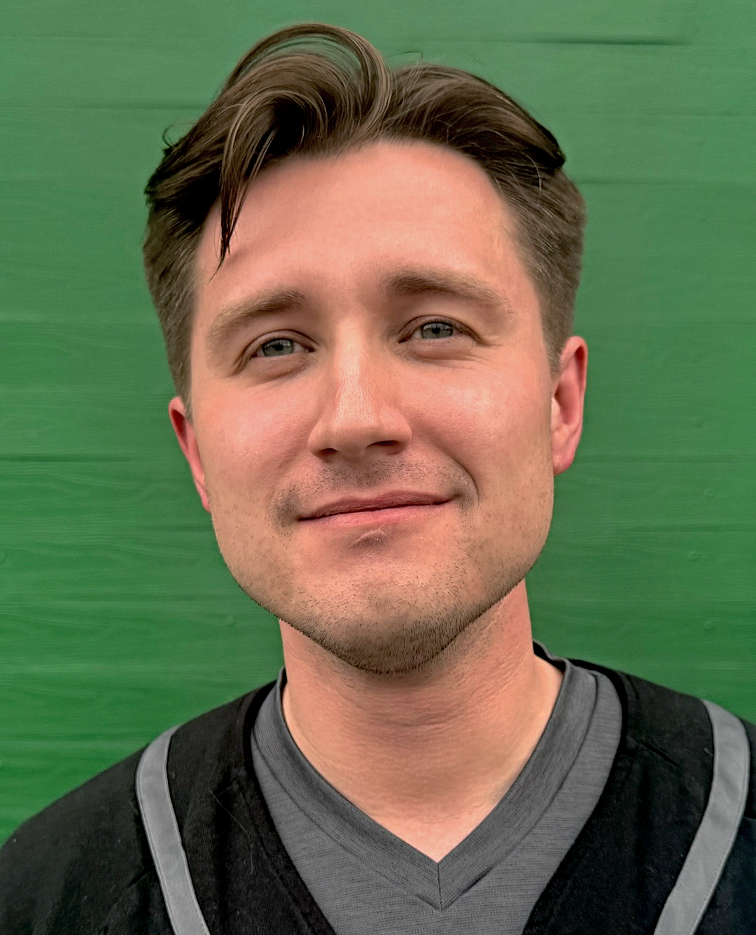 Томас Шарки