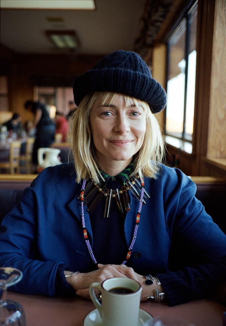 Дженнифер Джонсон