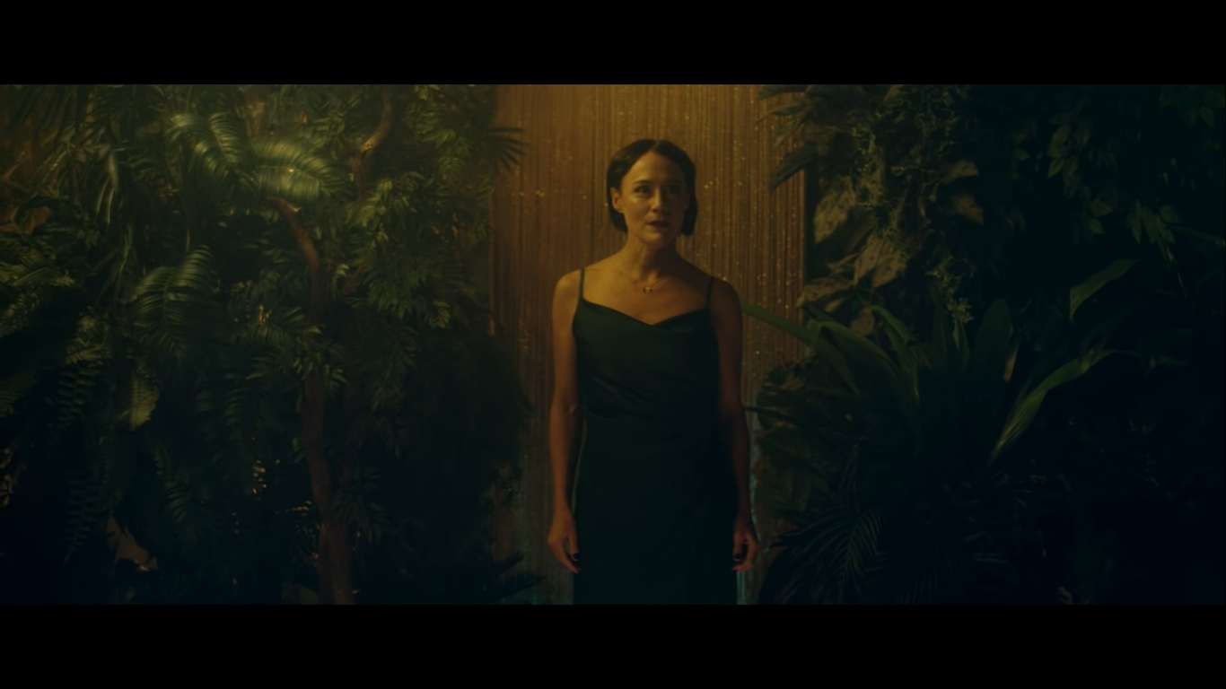 Ясинте ЛаГю