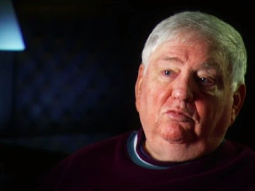 Марвин Дж. Вольф