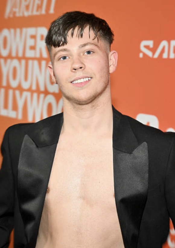 Крэйг Хоган