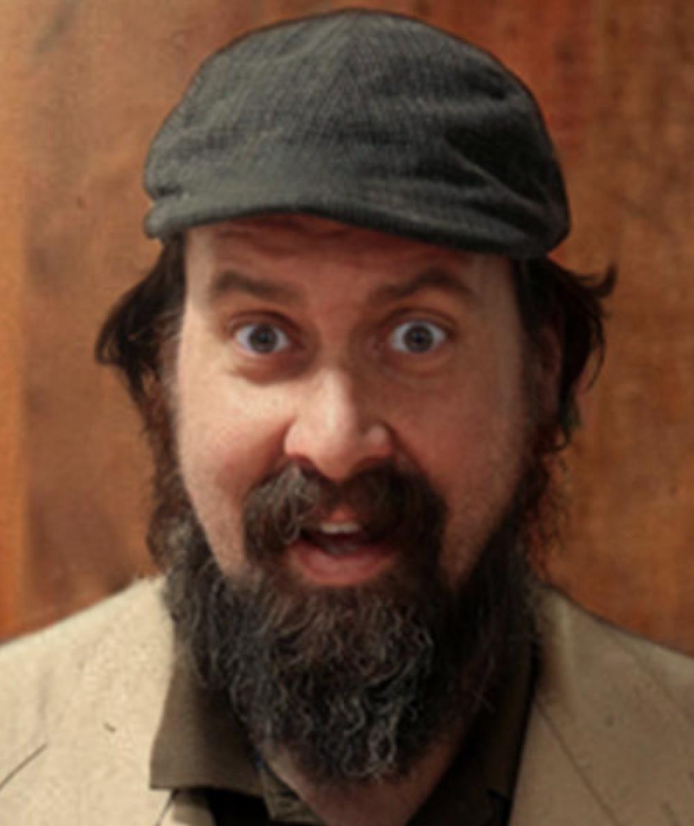 Грег Франклин