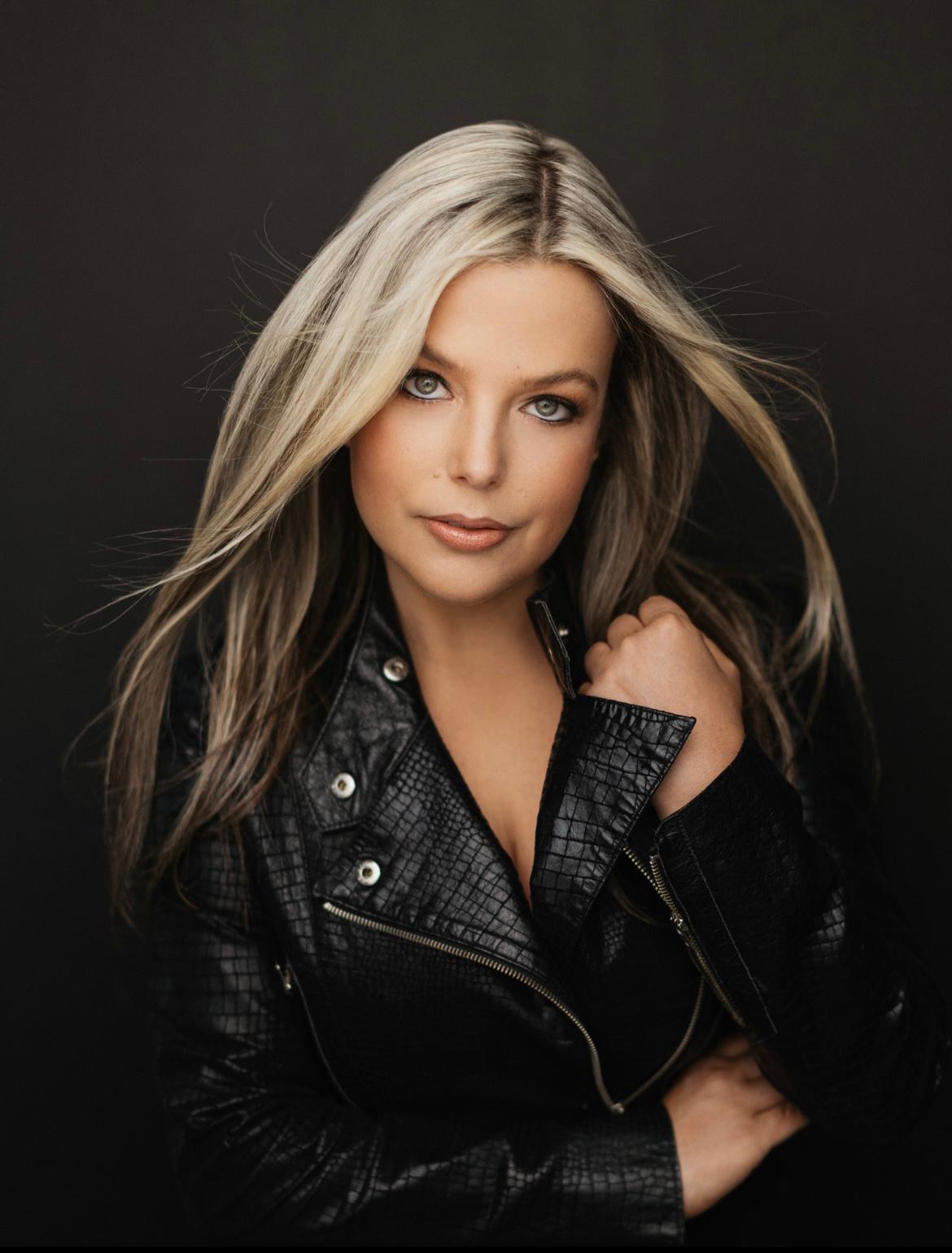 Кэтрин Дивайн