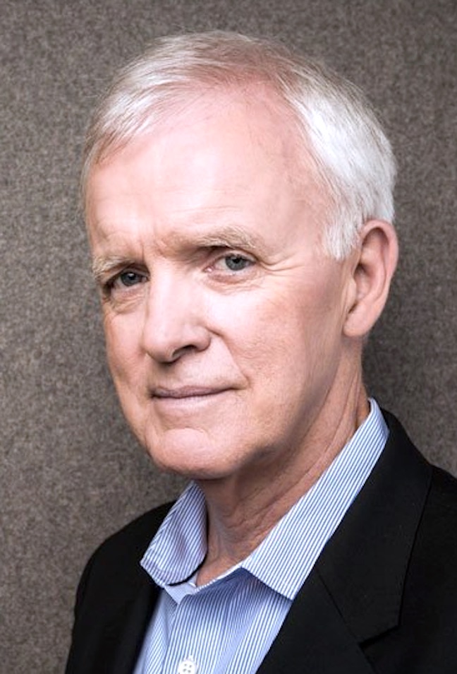 Bob Kerrey