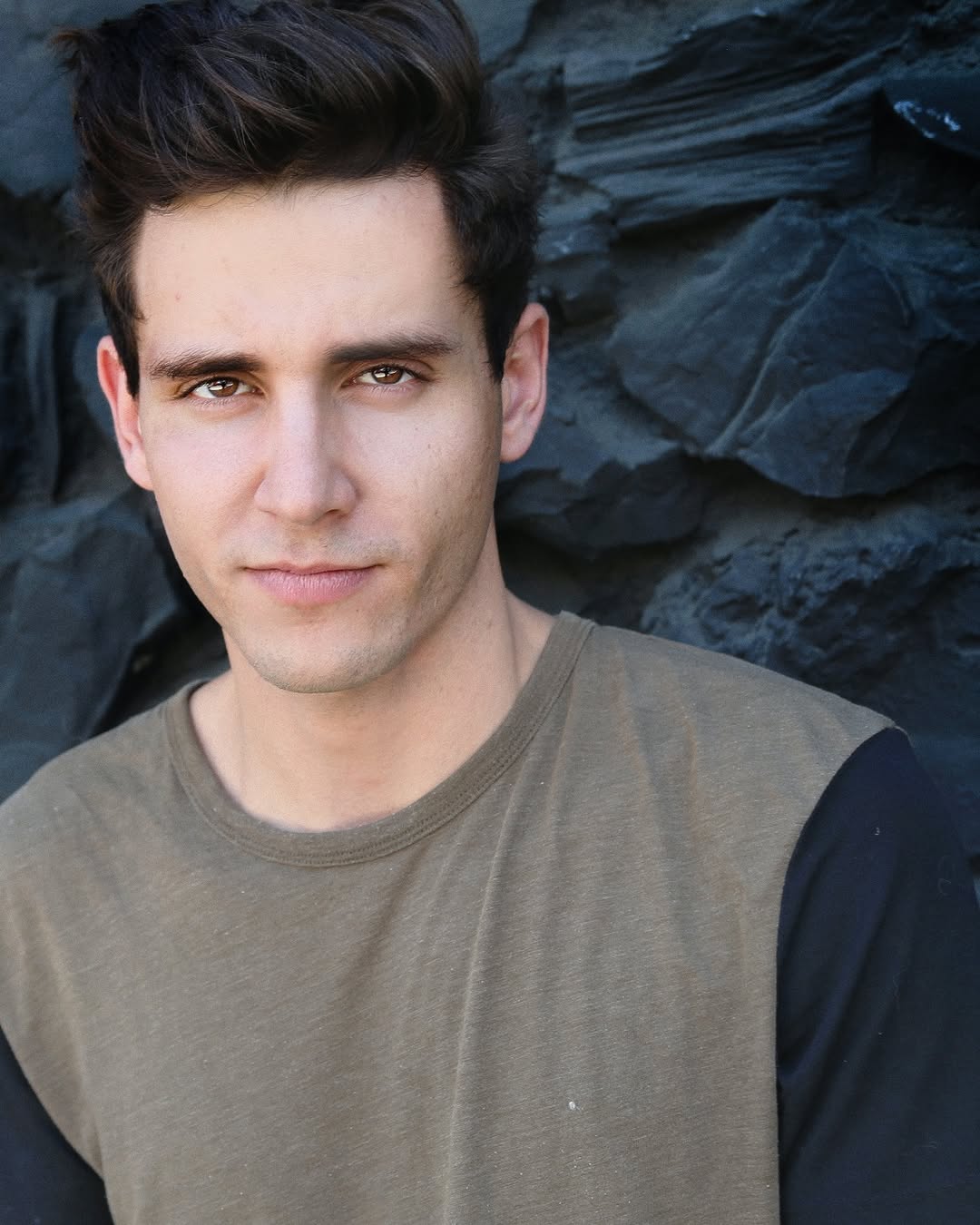 Александр Джордж