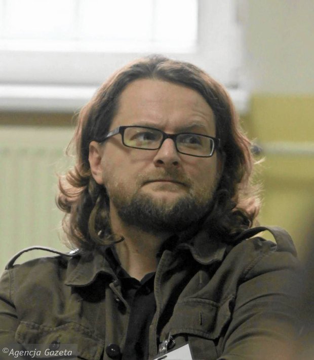 Войцех Кучок