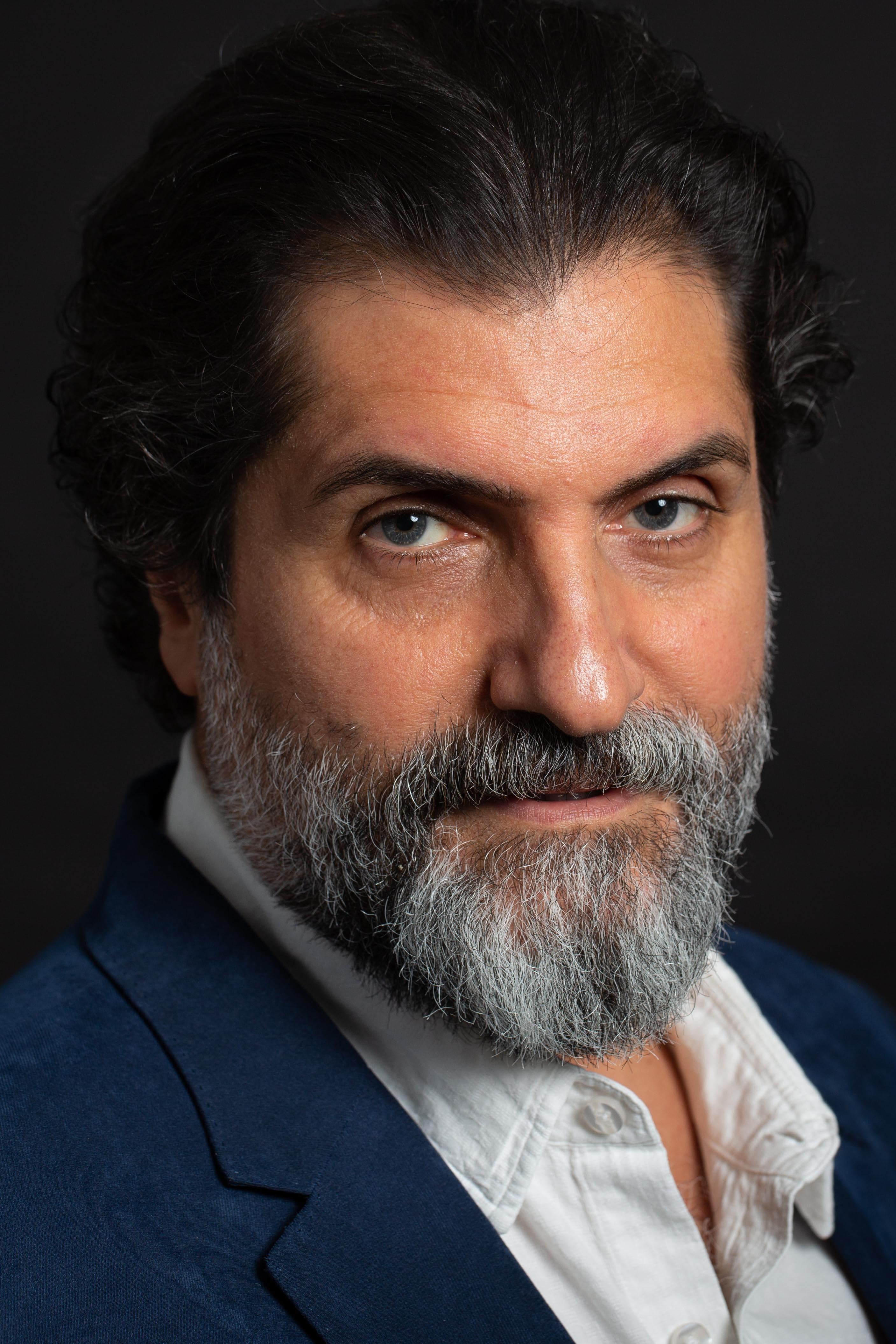 Okan Senozan