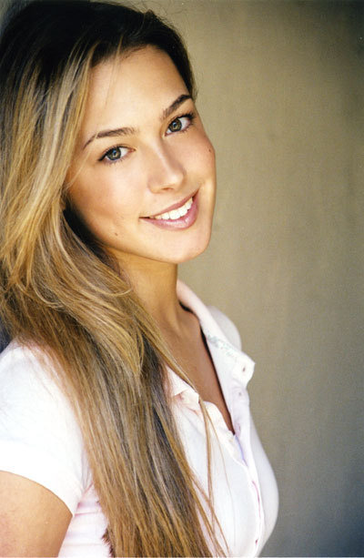 Брэнди Энджел