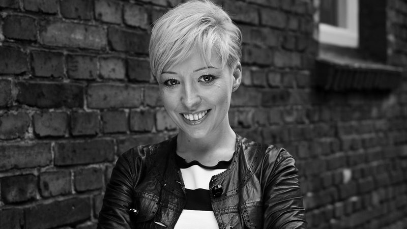 Магдалена Пекож