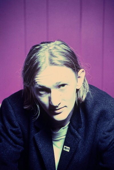 Марк Дживонс