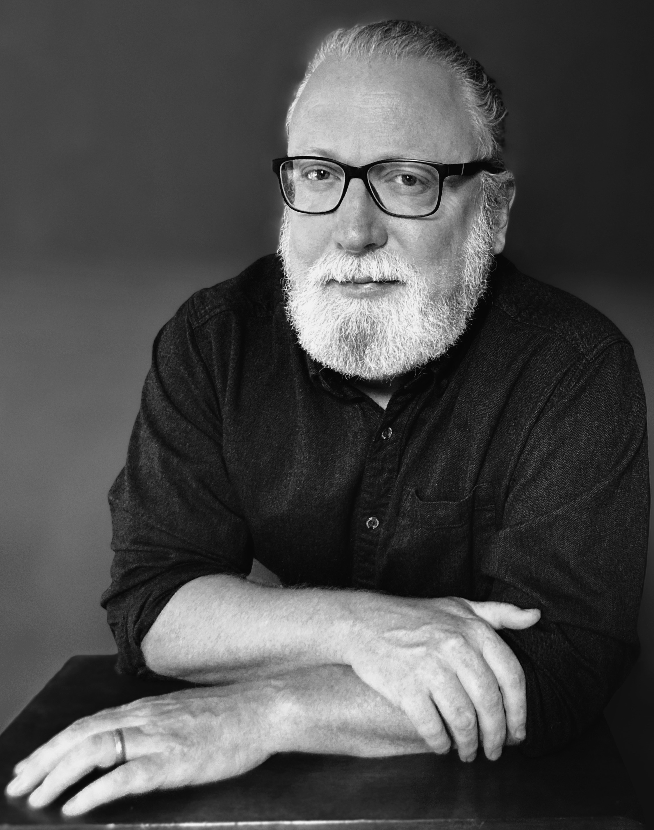 Скот Блэквелл Стэффорд