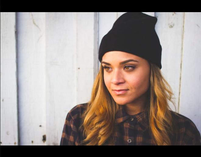 Айви Мэлоун