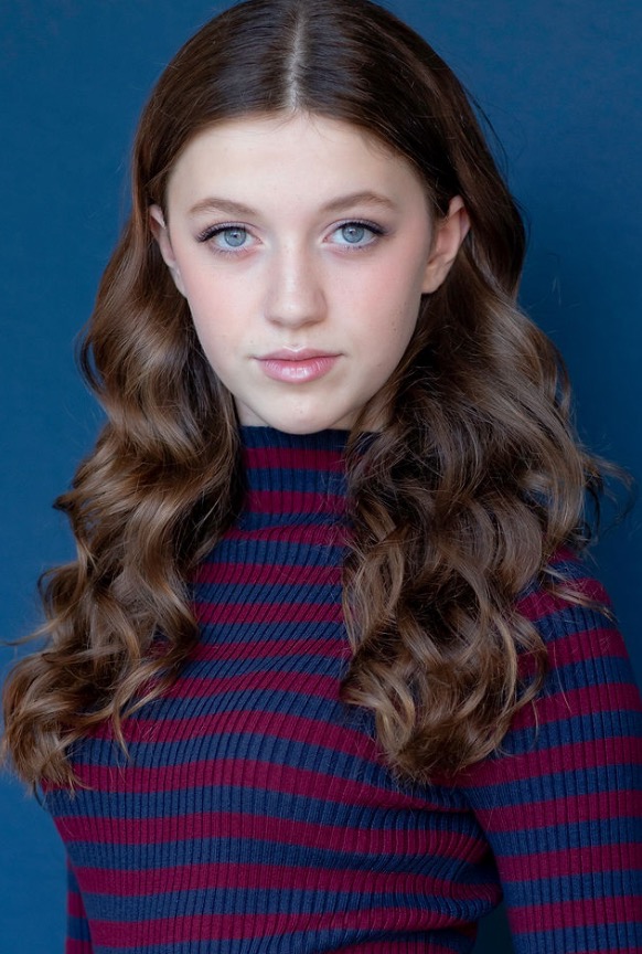 Кэссиди Пол