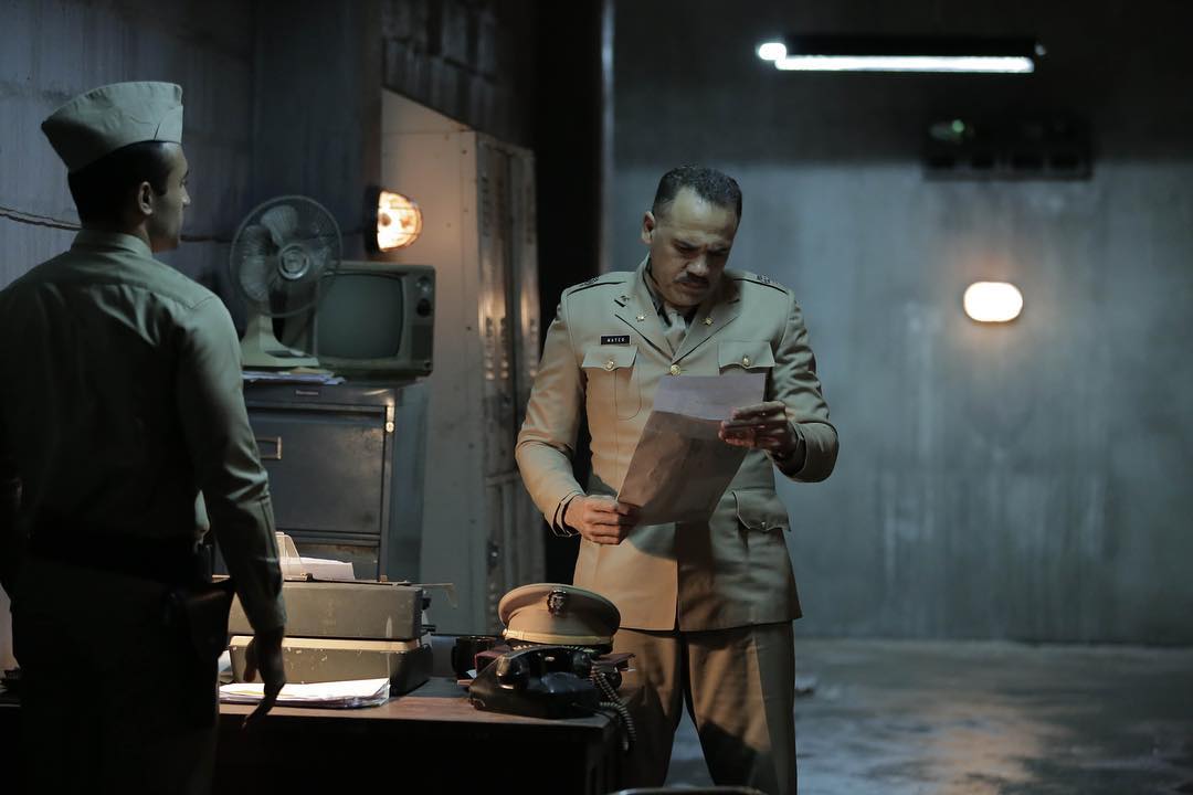 Марио Нуньес