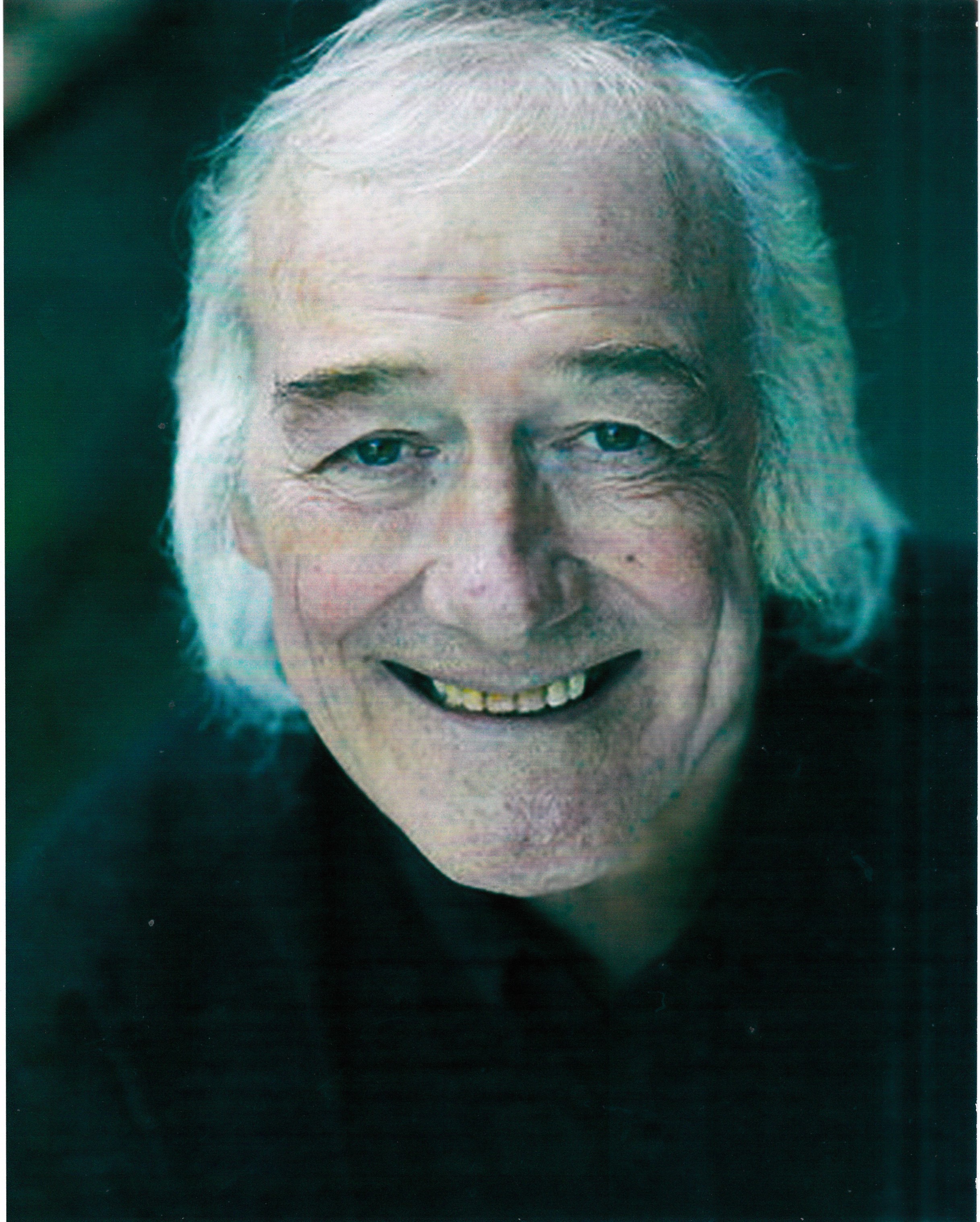 Дэвид Бертон