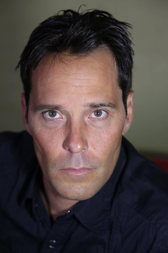 Джастин Литтл