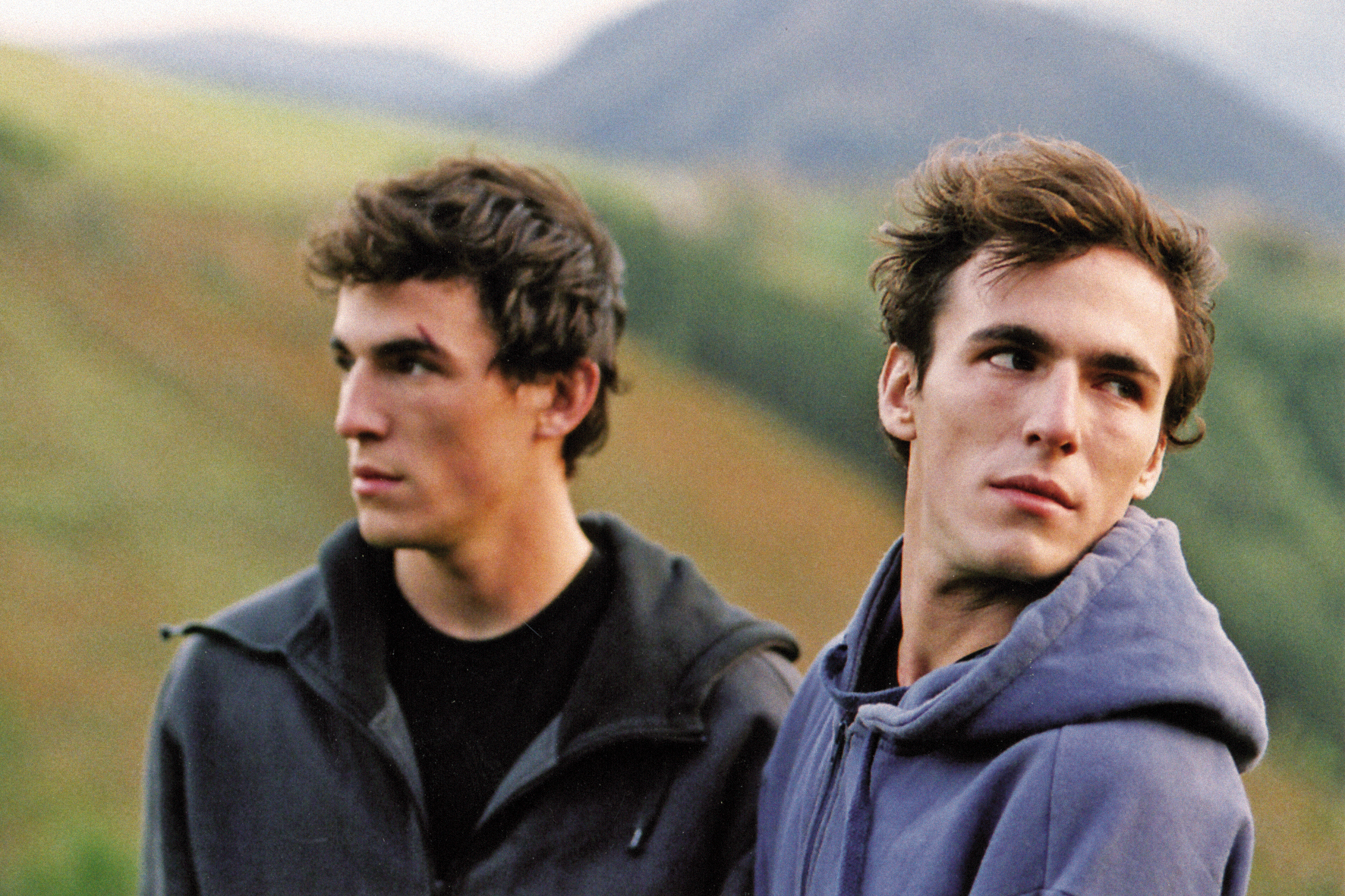 Александр Карриль