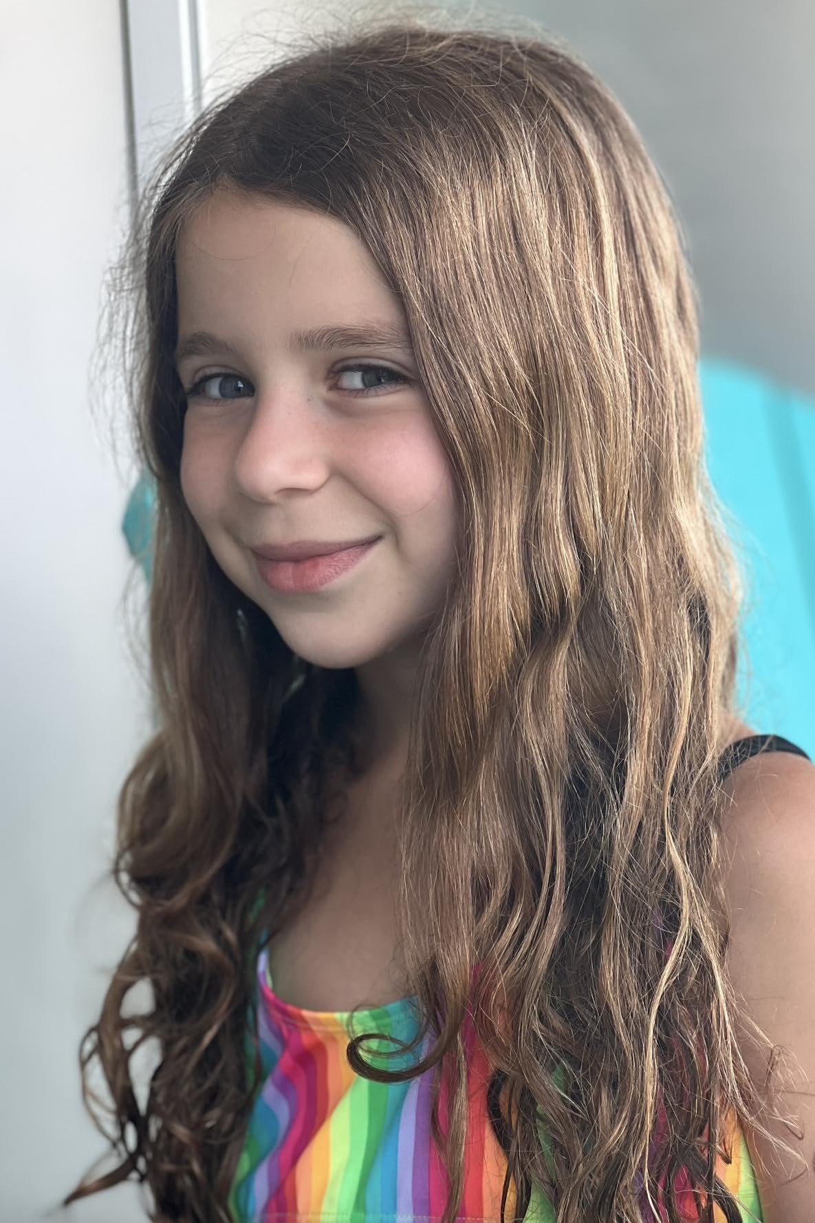 Оливия Кинг