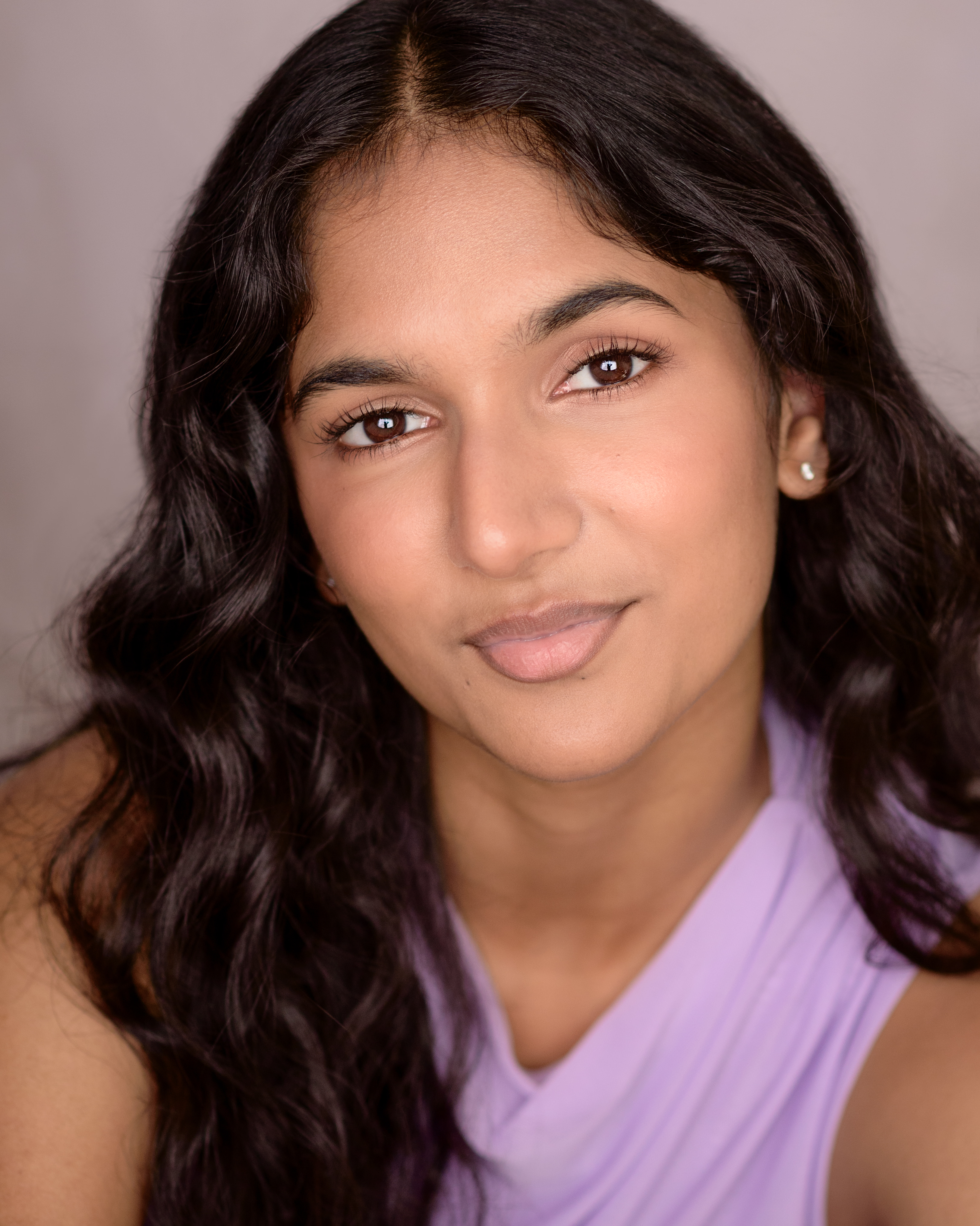 Saiesha Sundaralingam