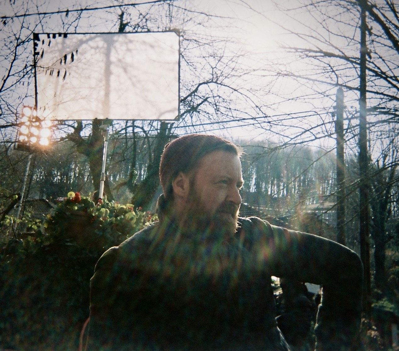 Артур Малхерн