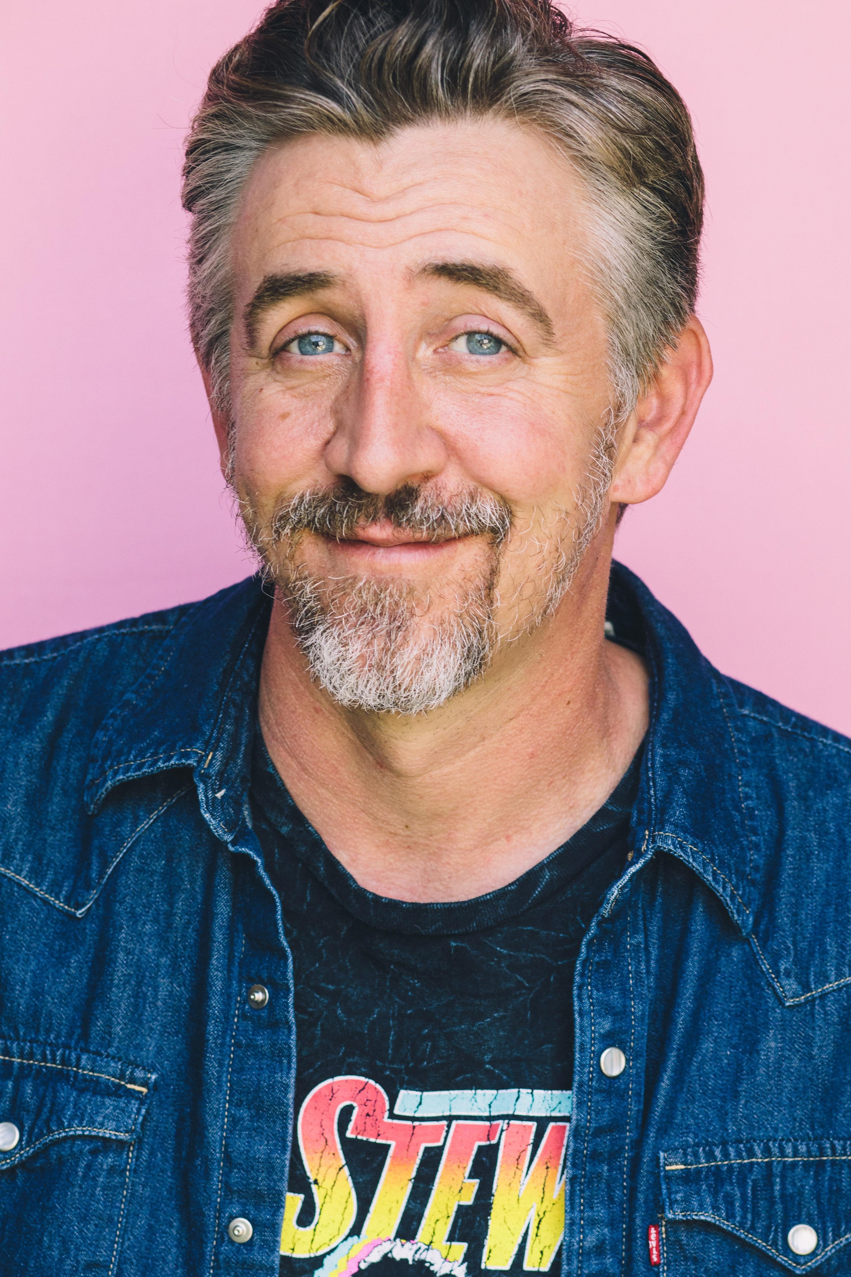 Билли Бриггс