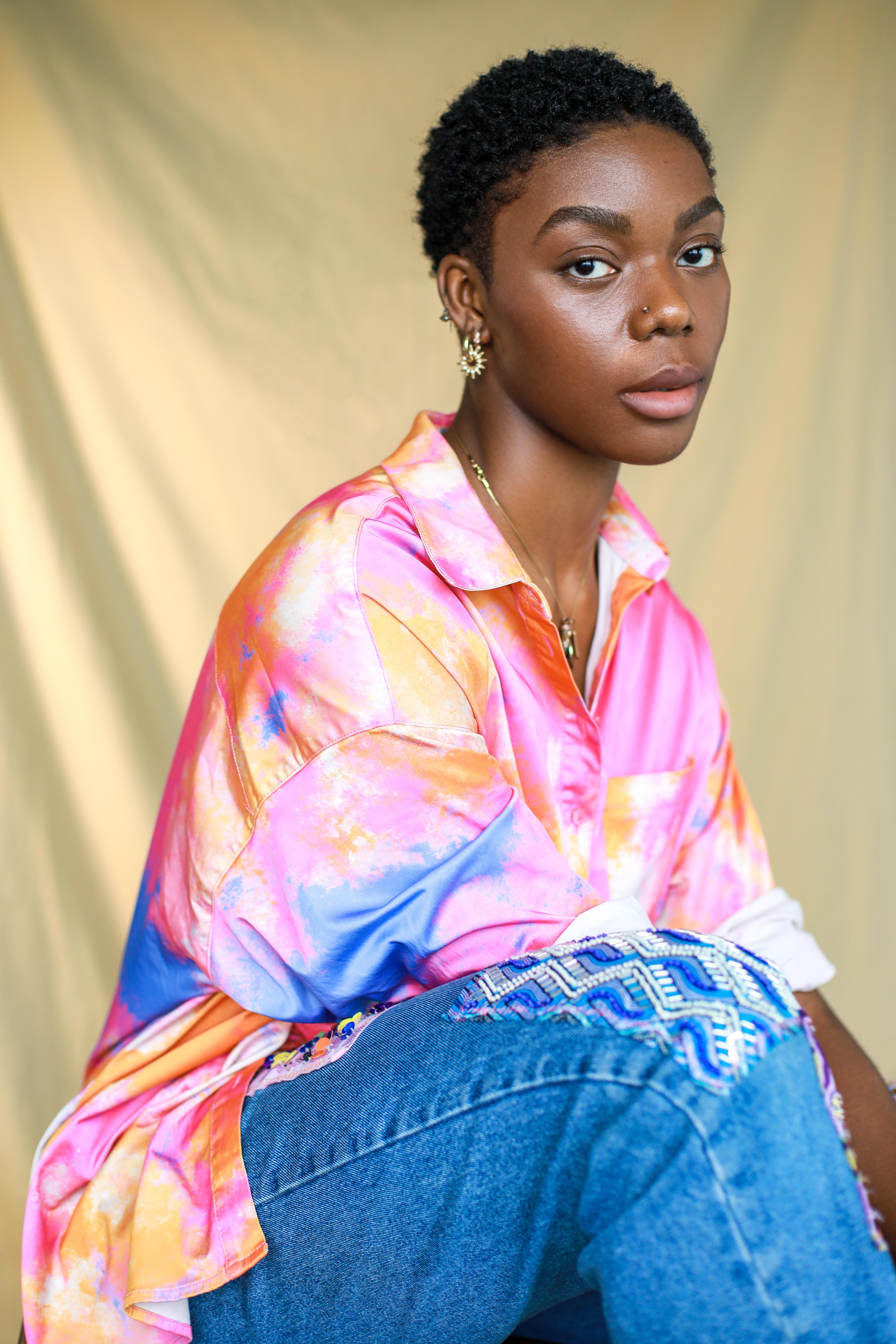 Селина Джонс