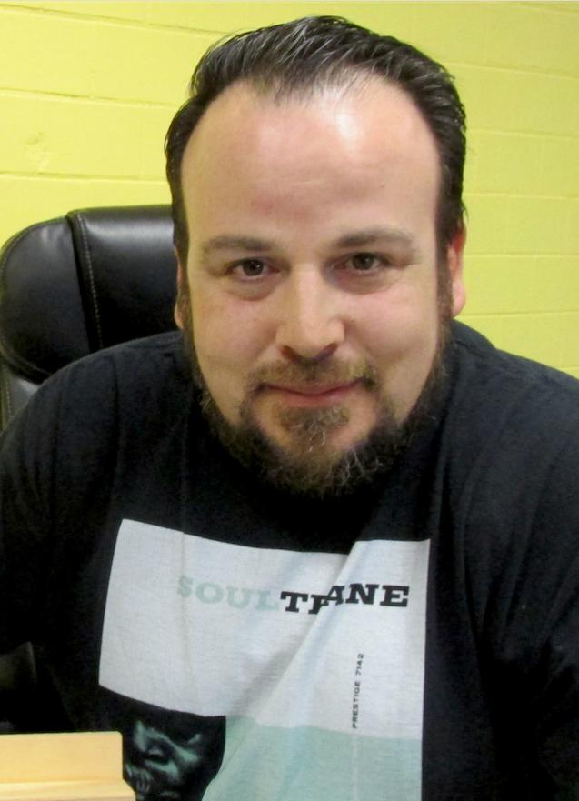 Питер Дэймон