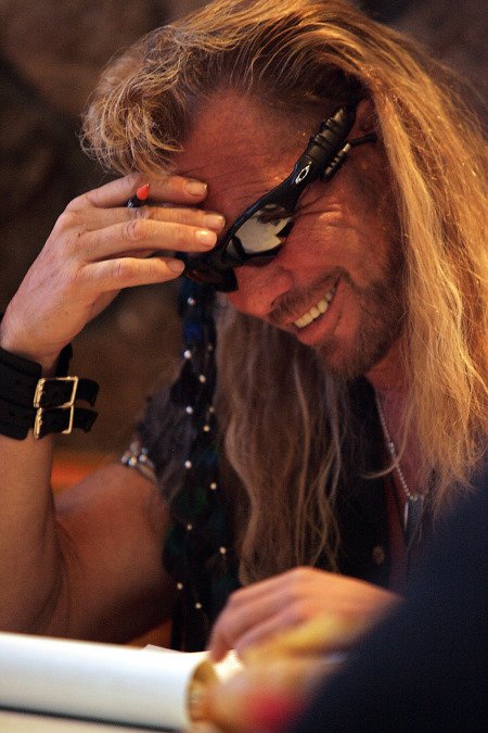 Duane 'Dog' Chapman