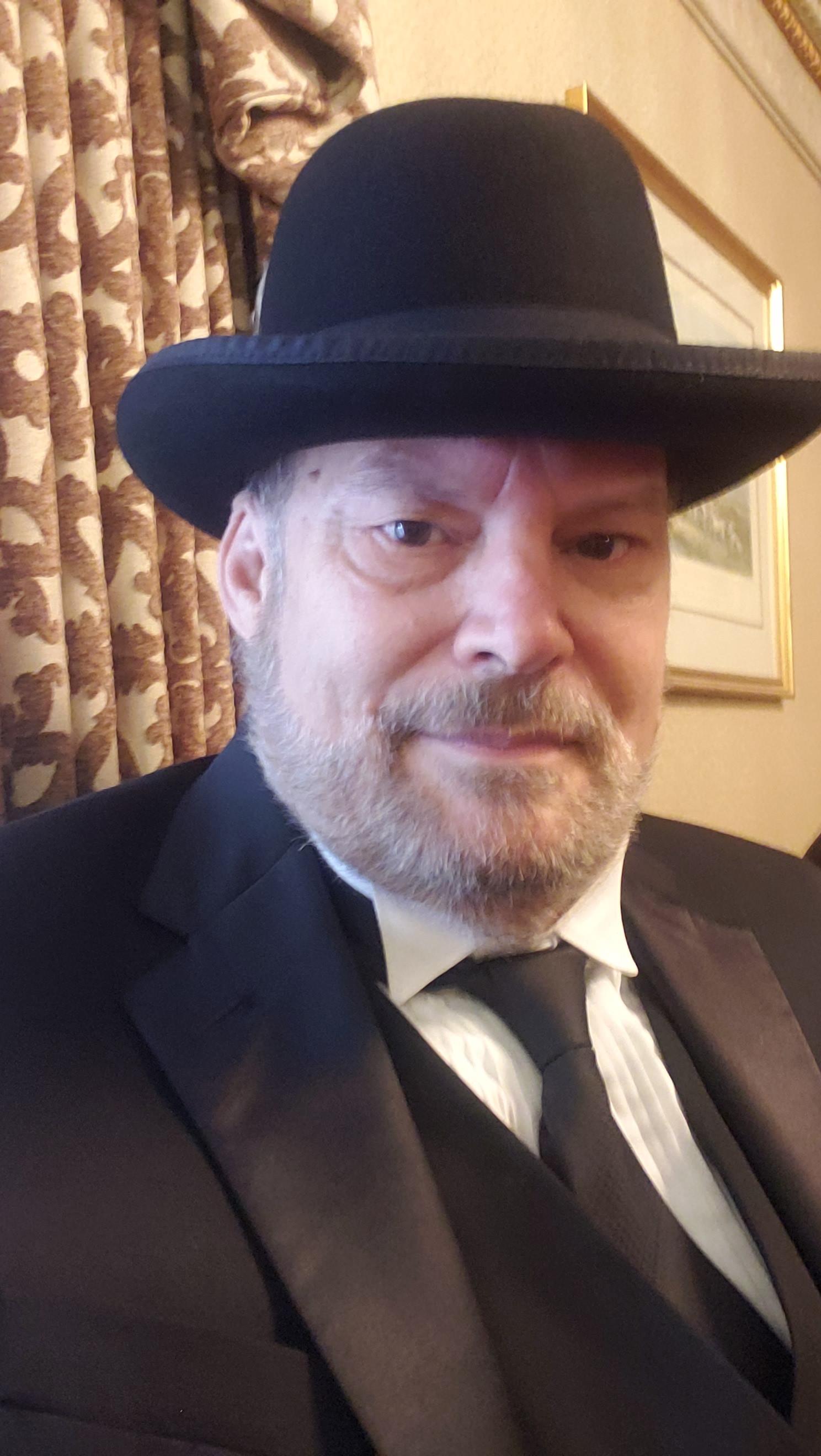 Марк Хамфри