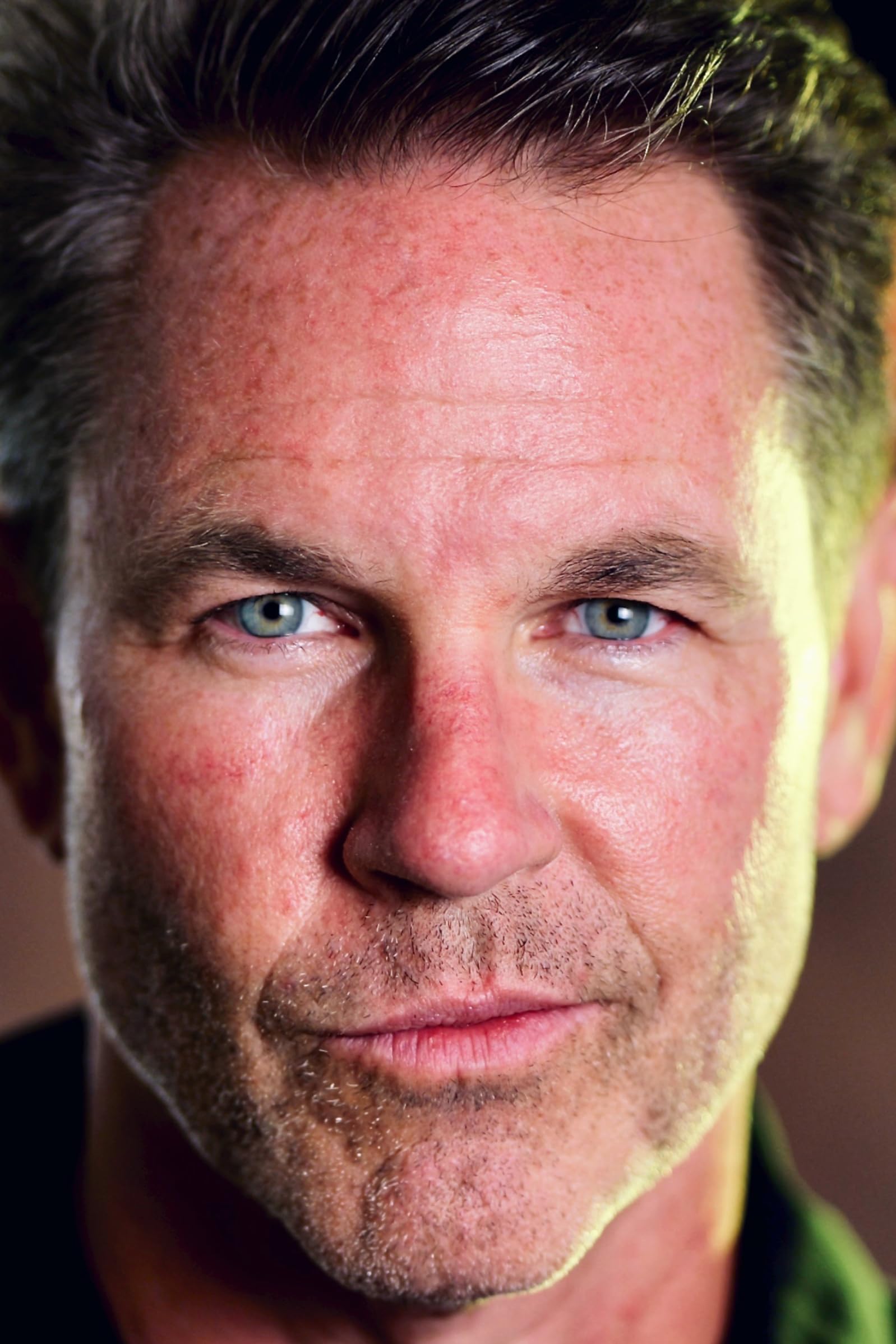 Брендан Уэнтуорт