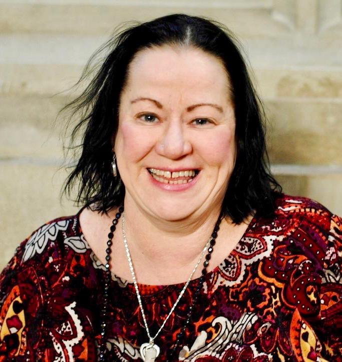 Мишель Гогуэн