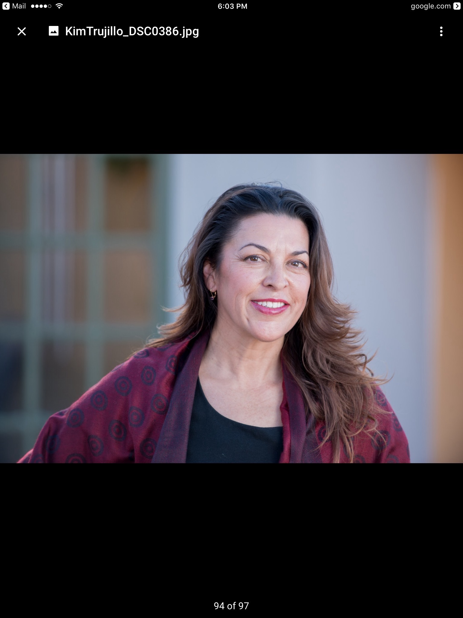 Ким Трухильо