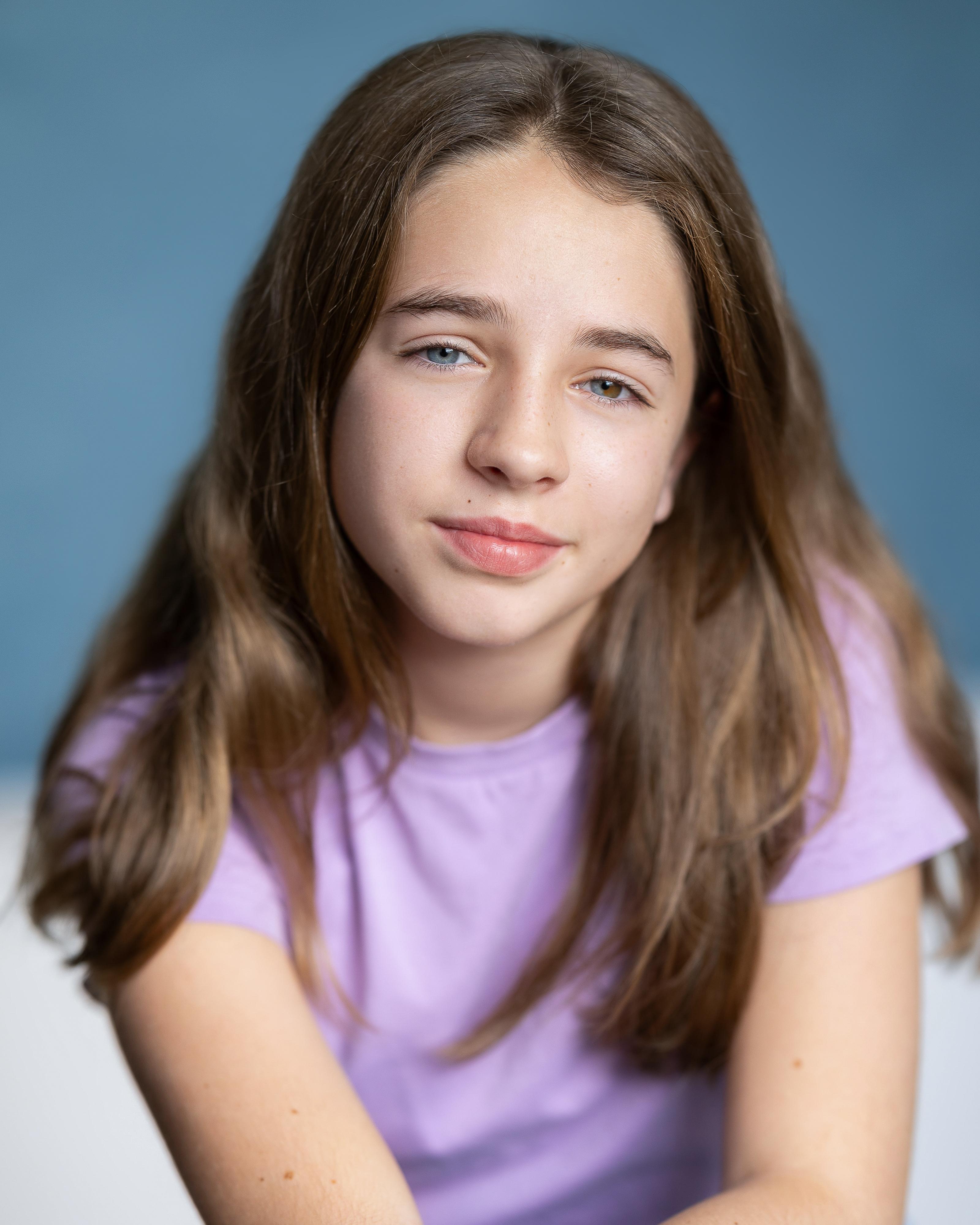 Эмили Бриско